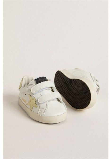 Sneakers Baby School GOLDEN GOOSE KIDS | GIF00166 F00741210356